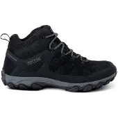 Regatta Botas De Caminhada Edgepoint Iv Mid