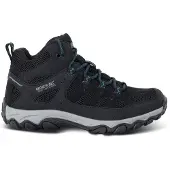 Regatta Botas De Caminhada Edgepoint Iv Mid