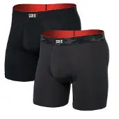Saxx Boxers Multi-sport Mesh Brief Fly 2 Unidades