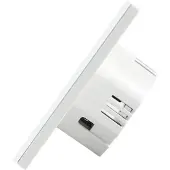 Pni Interruptor Sh202 Toque Duplo Toque Vidro