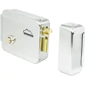 Silvercloud Fechadura Eletromagnética Yl500