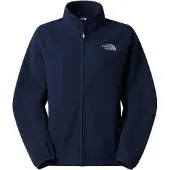The North Face Casaco Polar Com Fecho Oxara