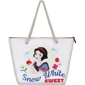 KARACTERMANIA Bolsa Disney Snow White Sweet Soleil Beach