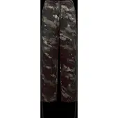 Adidas Originals Calças 'CARGO PANT' castanho escuro / cáqui / oliveira