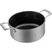 Bastilipo Panela Com Cabo Titanium Pro 20 Ca