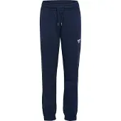Hummel Calça De Moletom Regular Tukas