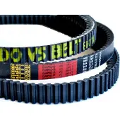 Bando Correia De Transmissão 36243991 Yamaha Tricity 125
