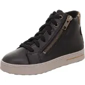 Superfit Sapatilhas 'Stella' castanho / castanho claro / preto