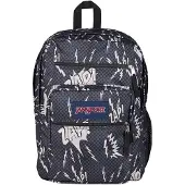 JanSport Mochila Big Student 34l