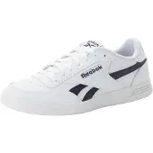 Reebok Sapatilhas baixas navy / branco