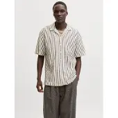 Jack & Jones Camisa De Manga Curta Bladouglas Jersey