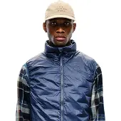 The Mountain Studio Boné Organic Cotton Classic