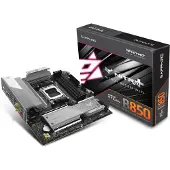 Sapphire Placa-mãe Nitro+ B850m