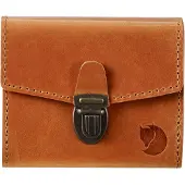 Fjällräven Organizador de bolso Equipment Bag, leather cognac