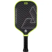 Joola Raquete De Pickleball Perseus Double Vision 16mm