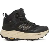 New Balance - Calçado caminhada homem - Hierro Hiker Black para Homem - Tamanho 45.5 - Preto