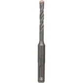 Bosch Accesorios Broca Sds-plus Para Parede -3 6x50x110 Mm 10 Unidades