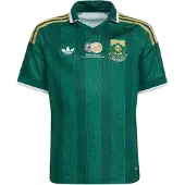 Adidas Camisola Alternativa 26 da África do Sul — Criança
