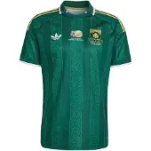 Adidas Camisola Alternativa 26 da África do Sul