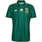 Adidas Camisola Alternativa Oficial 26 da África do Sul