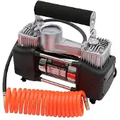 Softee Compressor Raider