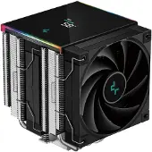 DeepCool Ventoinha Do Processador Ak620 120 Mm