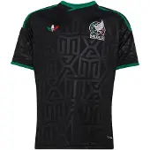 Adidas Terceira Camisola Mexico 26 para Crianças