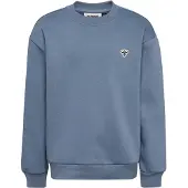 Hummel Moletom Loose Crewneck Bee