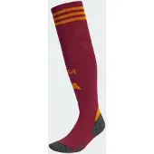 Adidas Meias principais 25/26 do AS Roma