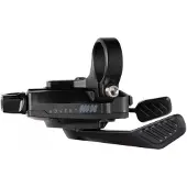 Microshift Manípulo De Mudanças Advent Mx Trail Trigger