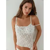 Hiccups for Kids Top branco