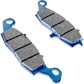 Brembo Pastilhas De Freio Orgânicas 07ka1907
