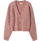 Name it Cardigã Holly Boxy Fit