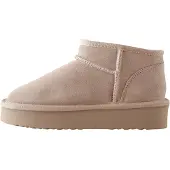 Next Bota de neve areia