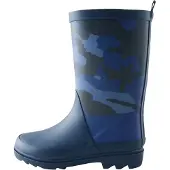 Next Bota de borracha navy / azul cobalto / safira