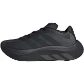 Adidas Sapatilhas baixas 'Hyperboost' preto