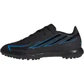 Adidas Botas de Futebol F50 HYPERFAST LEAGUE — Relva Sintética (Criança)
