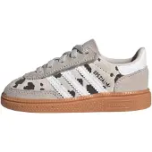 Adidas Originals Sapatilhas 'Handball Spezial' taupe / preto / branco