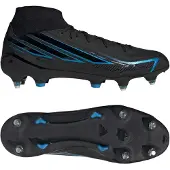 Adidas Botas de Futebol com Cano Médio F50 HYPERFAST LEAGUE — Piso Mole