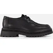 Tamaris Sapato com atacadores preto