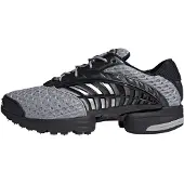 Adidas Originals Sapatilha de desporto 'Climacool 2' cinzento / preto