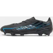 Adidas Chuteira 'F50 Hyperfast Pro' azul / preto