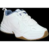 Nike Sapatilha de desporto 'Air Monarch IV' azul / branco