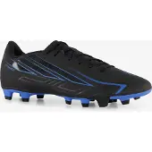 Adidas Chuteira 'F50 Hyperfast Club' azul / preto