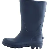 Next Bota de borracha navy