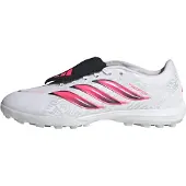 Adidas Botas de Futebol com Língua Dobrada Predator Pro — Relva Sintética