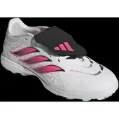 Adidas Botas de Futebol com Língua Dobrada Predator Pro — Relva Sintética