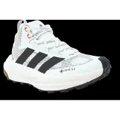 Adidas Sapatilhas de Caminhada Terrex Free Hiker 3 MID GORE-TEX