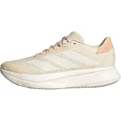 Adidas Sapatilha de corrida 'Duramo SL 2' marfim / pó / branco