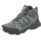 Columbia Botas 'PEAKFREAK RUSH' jade